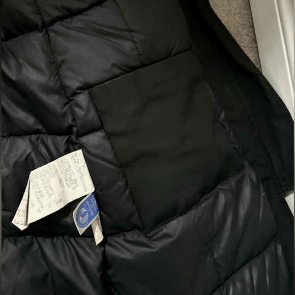 Canada Goose Kensington Parka - Picture 4 of 5